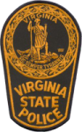 Virginia State Police logo